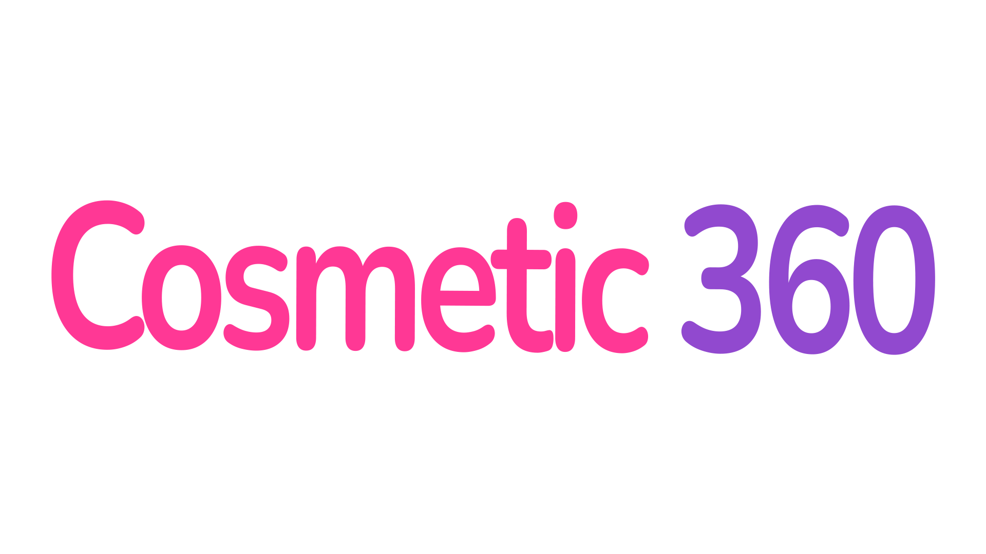 Cosmetic logo